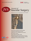JOURNAL OF VASCULAR SURGERY雜志封面